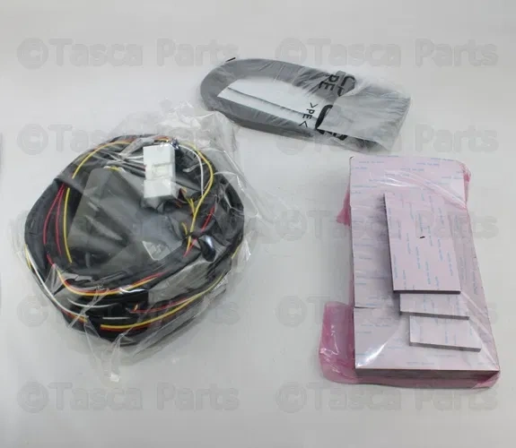 Installation Kit - Mazda (0000-81-D05)