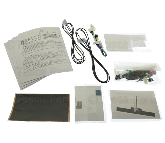 Mobile Start Install Kit, Mazda3 - Mazda (0000-8F-L57A)