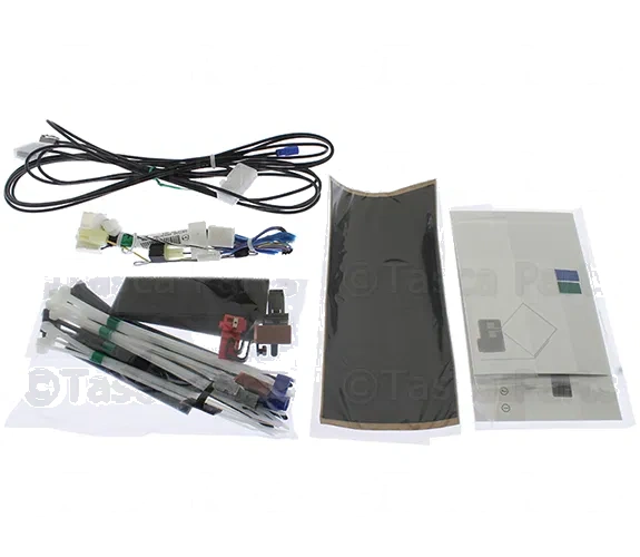 Mobile Start Install Kit, Cx-5 - Mazda (0000-8F-R02)
