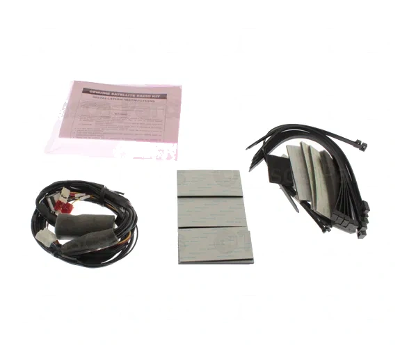 Install Kit Satellite - MAZDA (000081L25)