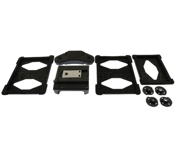 Tablet Holder Kit - Kia (00053-ADU01)
