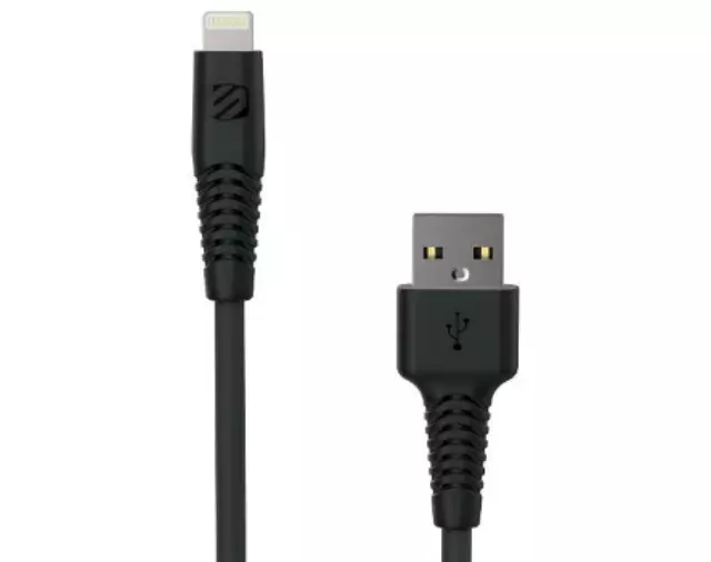 USB Cable Lightning - Kia (00F53-AM500)