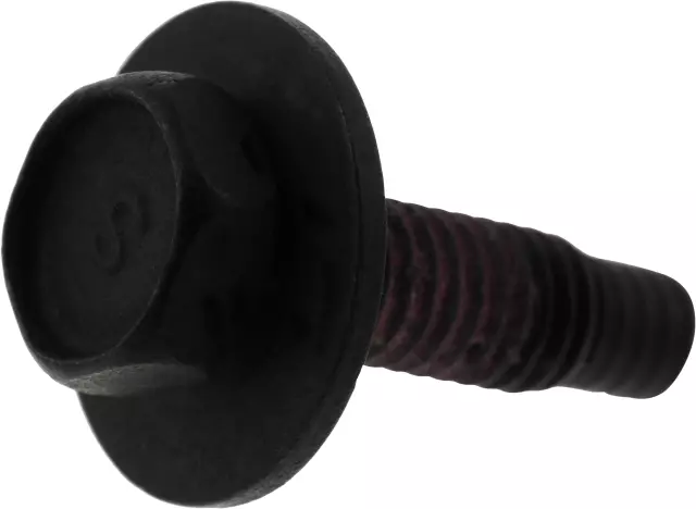 Side Bracket Bolt - Nissan (011210039U) - view 2