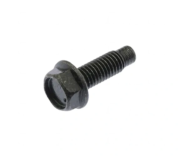 Air Cleaner Assembly Mount Bolt - Nissan (01125-N8031)