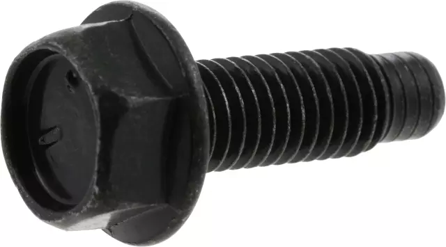 Air Cleaner Assembly Mount Bolt - Nissan (01125-N8031) - view 2