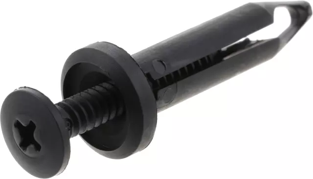 Tail Gate Clip - Nissan (01553-0098U)