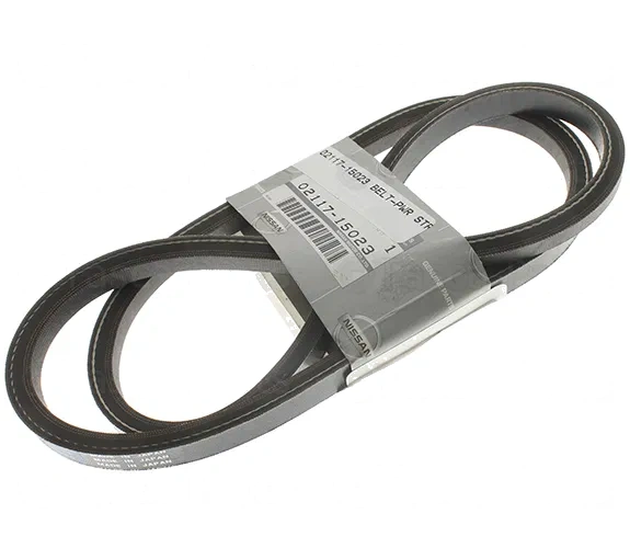 Accessory Drive Belt - Nissan (02117-15023)