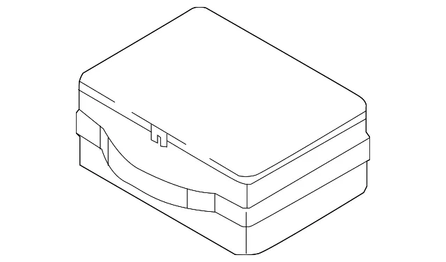 Case - Kia (09149-N9000)