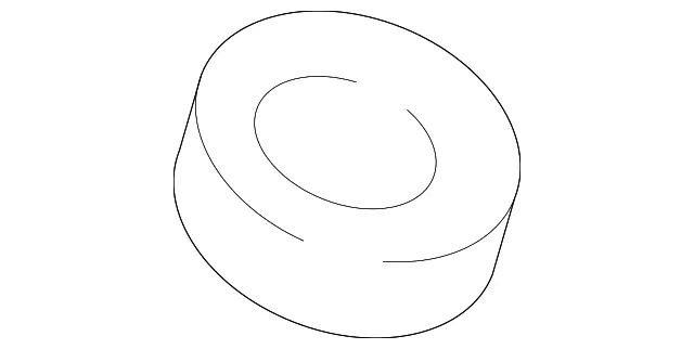 Bearing - Kia (0H002-32147)