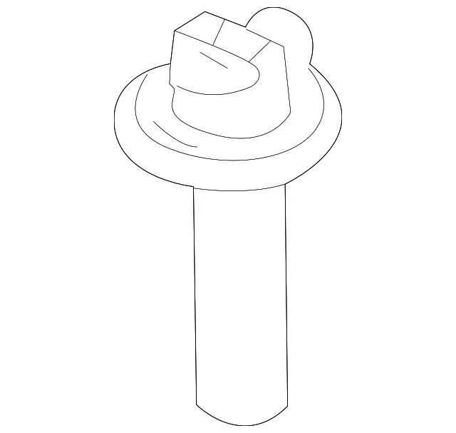 Valve - Kia (Q0K2N-B42960Q)
