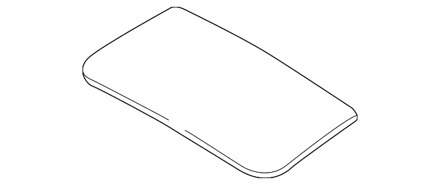 Insulator - Kia (0K2DK-68017)