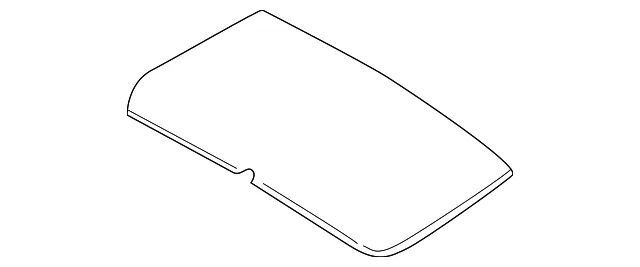Insulator - Kia (0K30A-68016B)