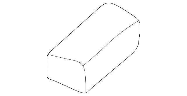 Anchor - Kia (0K54T-5777ZAGE)
