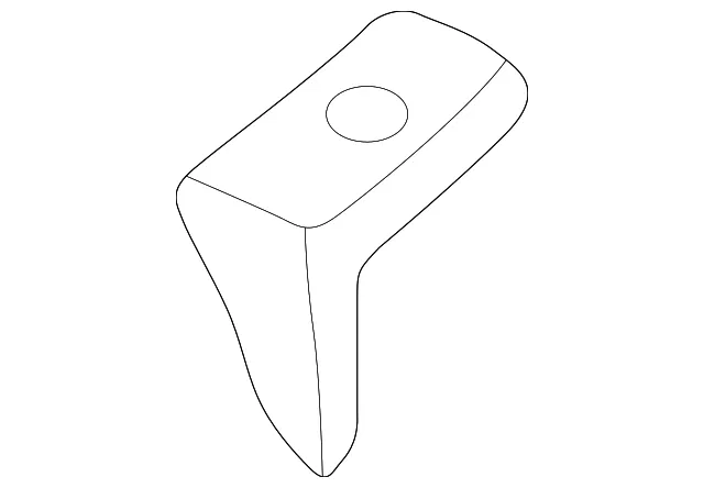 Anchor - Kia (0K54T-5777ZA79)