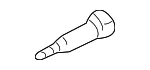 Motor Mount Mount Bolt - Driver's Side (LH) - Kia (0K56P-39055A) - view 3