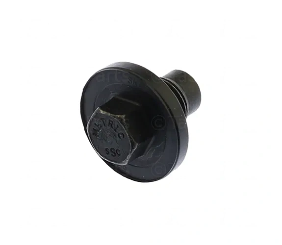 Drain Plug - Nissan (11128EZ40A)