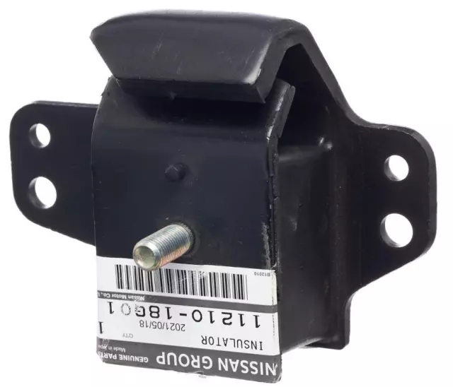 Front Mount - Nissan (11210-18G01)