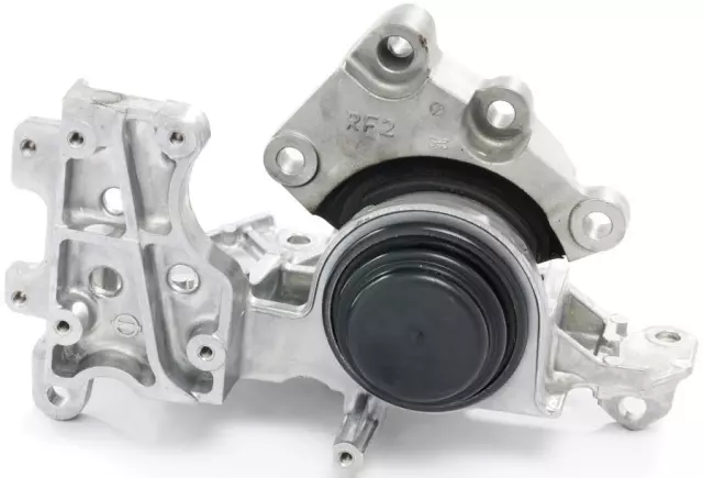 Side Mount - Driver's Side (LH) - Nissan (11220-ET81C)