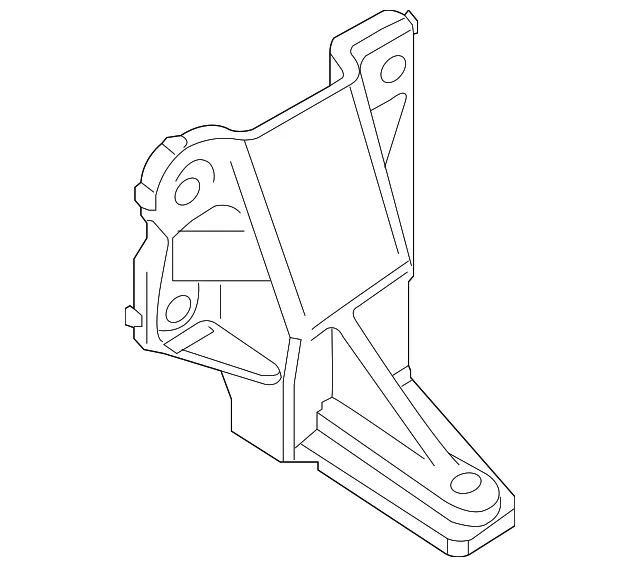 Mount Bracket - Nissan (11232-EA200)
