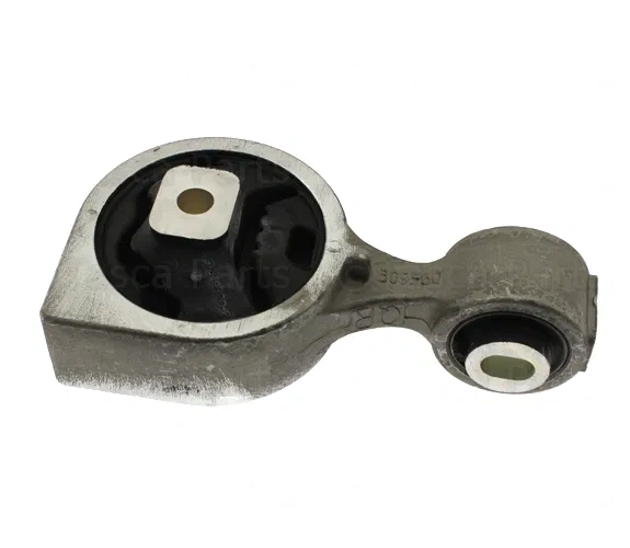 Rod Assembly-Torque - Nissan (11350-JA00A)