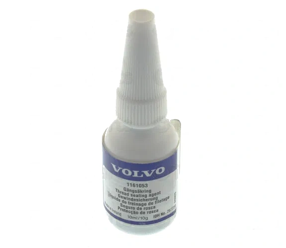 Nut Lock Normal - Volvo (1161053)