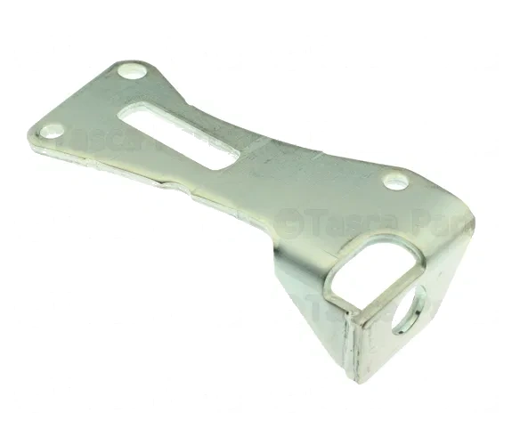 A/C Drive Belt Idler Pulley Bracket - Nissan (11926-8J10A)