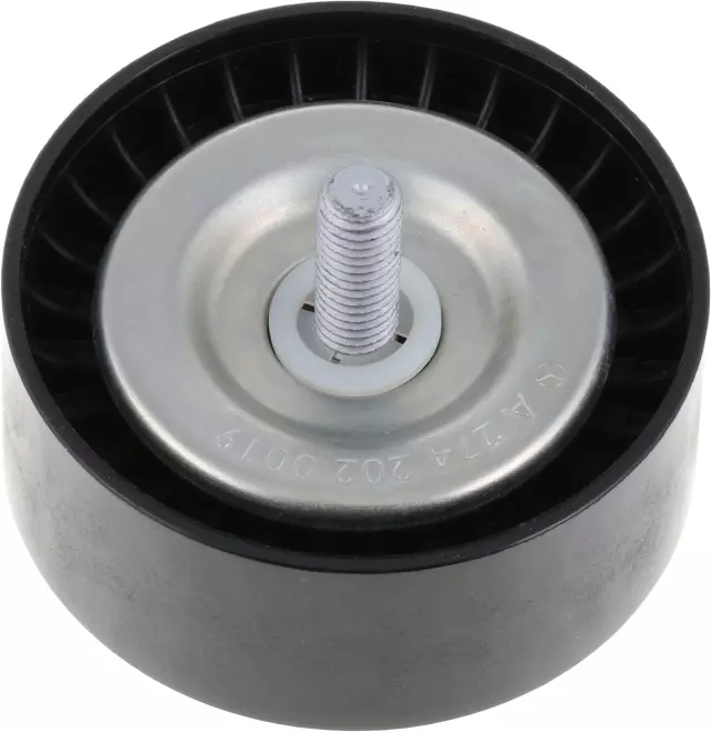 Pulley-Idler - Nissan (11927-HG00C)