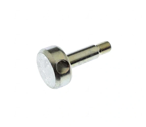 Accessory Drive Belt Idler Pulley Bolt - Nissan (11928-AL50A)