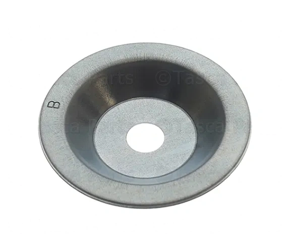 Accessory Drive Belt Idler Pulley Cap - Nissan (11929-1HC0B)