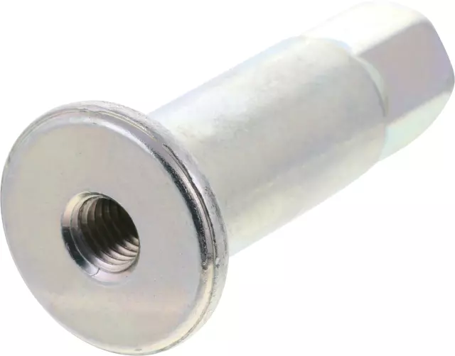 Adjust Bolt Nut - Nissan (11934-31U0B)