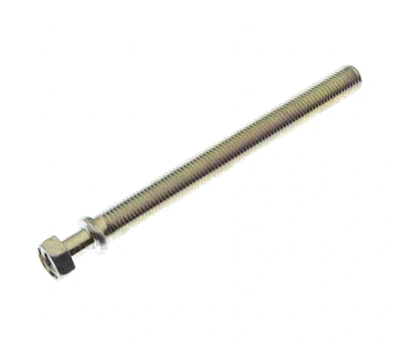 Accessory Drive Belt Idler Pulley Bolt - Nissan (11948-AL50A)