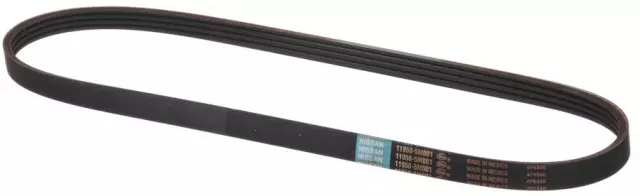 Accessory Drive Belt - Nissan (11950-5M001)