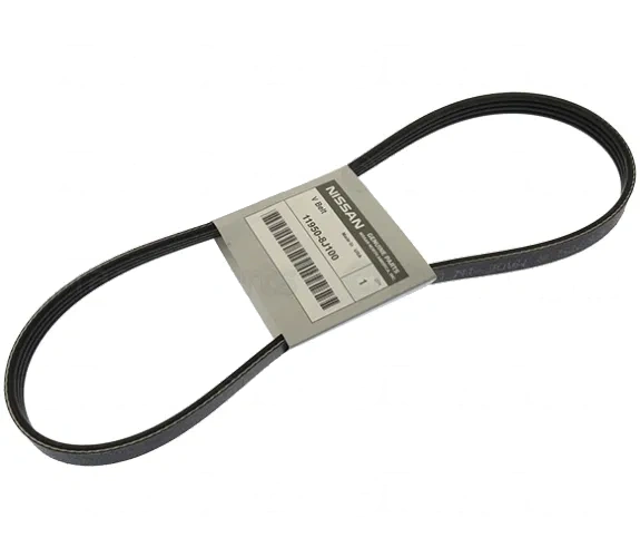 Accessory Drive Belt - Nissan (11950-8J100)