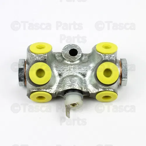 Warning Valve - Volvo (1273052)
