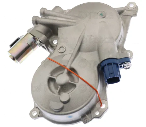 Vtc Cover & Pulley Kit - Nissan (13040-JK30B)
