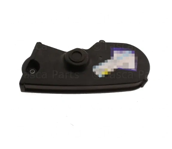 Front Cover - Volvo (1336757)