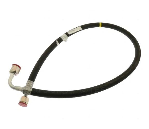 A/C Refrigerant Suction Hose - Volvo (1347730)