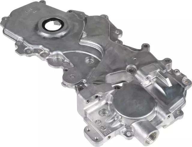Front Cover - Nissan (13500-ET00A)