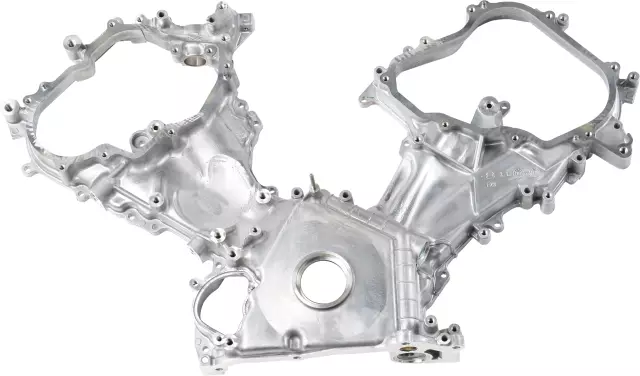Front Cover - Nissan (13500-EZ31A)