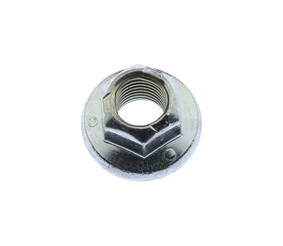 Mnfd W/Converter Nut - Nissan (14094-9BA0A)