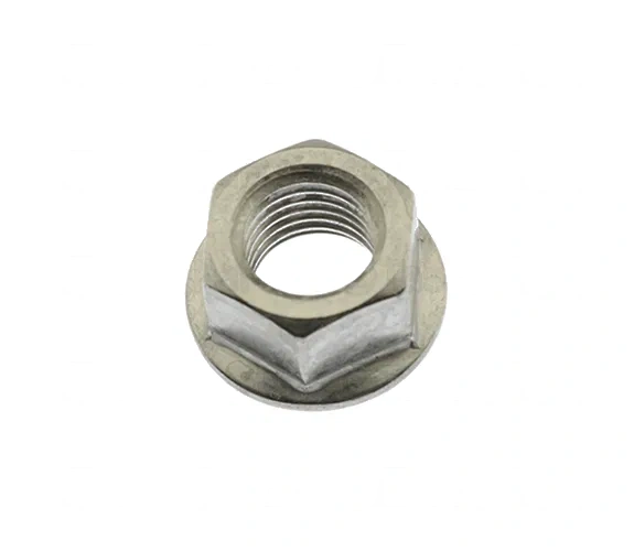 Nut - Nissan (140948J110)