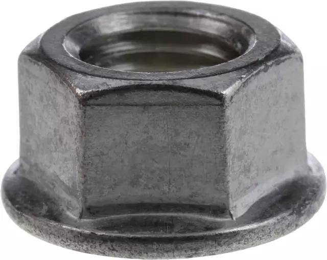 Nut - Nissan (140948J110) - view 2