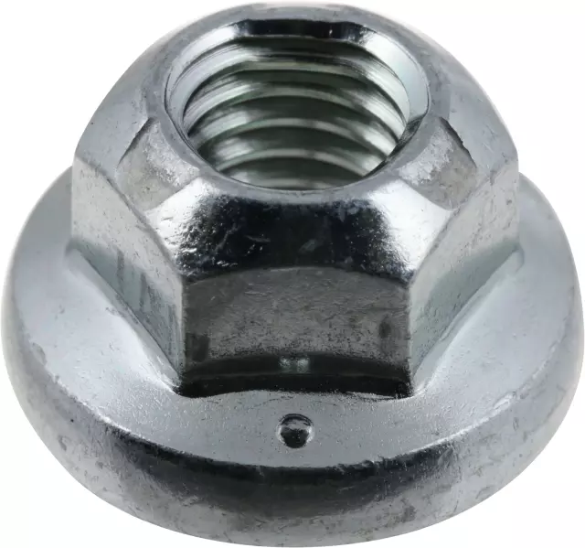 Nut - Nissan (14094JD00A) - view 2