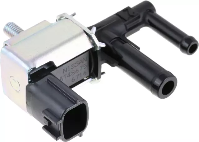 Control Valve Assembly - Nissan (14930-5RB1A)