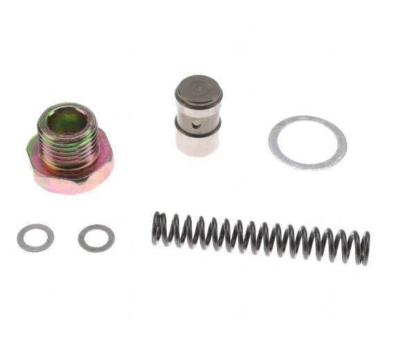 Oil Pump - Nissan (15132-77A25)