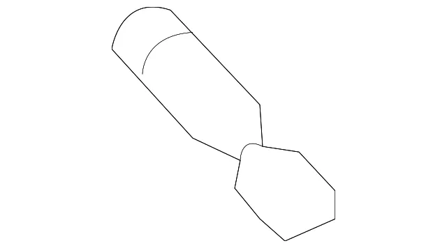 Regulator Valve - Nissan (15241-EZ41A)