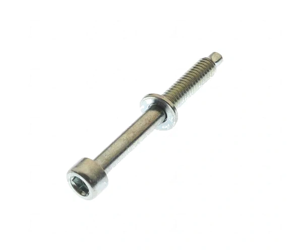 Bolt-Socket - Nissan (16122-7S00A)