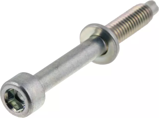 Bolt-Socket - Nissan (16122-7S00A) - view 2