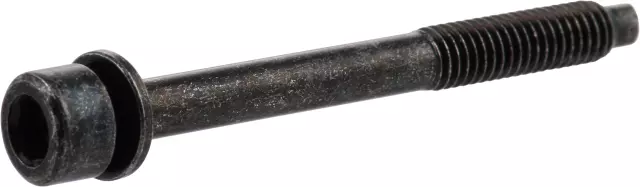 Bolt-Socket - Nissan (16122-7Y00A)