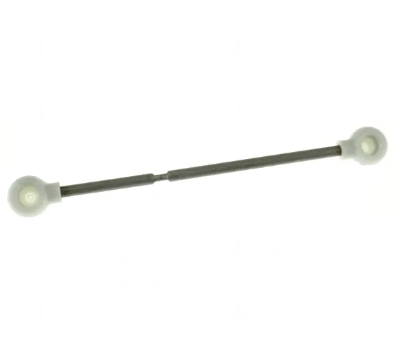 Accelerator Connecting Rod - Nissan (16370-1E400)